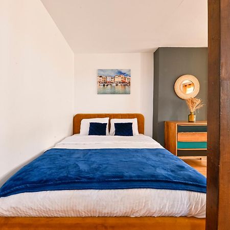 Studio Pantheon Paris Ngoại thất bức ảnh
