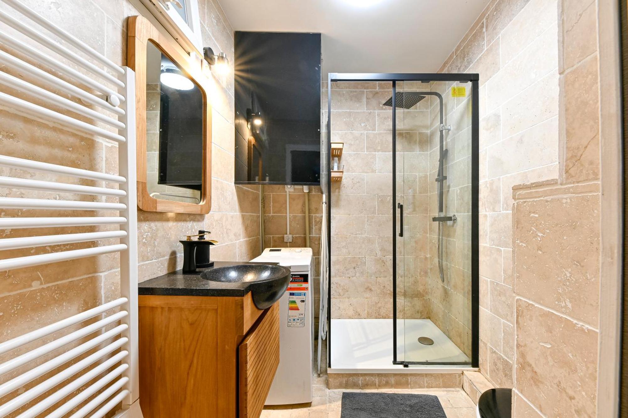 Studio Pantheon Paris Ngoại thất bức ảnh